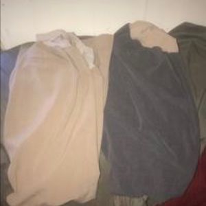 Motherhood maternity pants